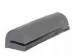 Joint silicone pour porte de four modle PAC Longueur 5m