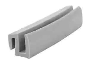 Joint silicone pour porte de four modle SV Longueur 25m
