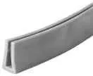 Joint silicone pour porte de four modle UP Longueur 5m