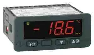 Thermostat EVERY CONTROL EVK203 et EVK213 EVK203/EVK213