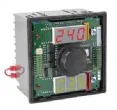 Rgulateur universel HONEYWELL DC100-8015
