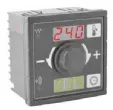 Rgulateur universel HONEYWELL DC100-8050