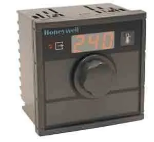 Rgulateur universel HONEYWELL DC10P