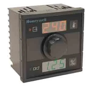 Rgulateur universel HONEYWELL DC11T DC11T