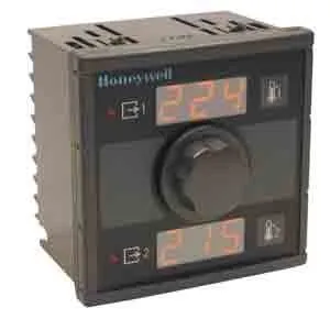 Rgulateur universel HONEYWELL DC12N DC12N