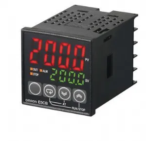 Régulateur de température OMRON E5CB 24VAC