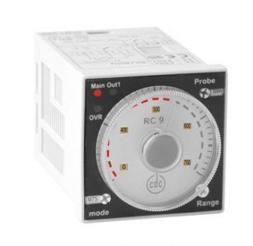 Thermostat de température OMRON EC5C2