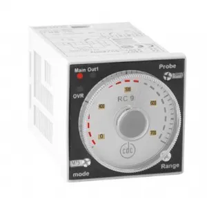 Thermostat de temprature OMRON EC5C2 RC91/SOCLOCT