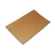 Feutre sous tapis lourd pour faonneuse GECOMA FA 2003