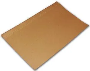 Feutre sous tapis lourd pour faonneuse TEKNO STAMAP