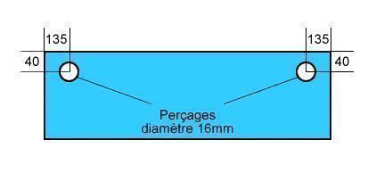 Vitre de four adaptable sur BONGARD