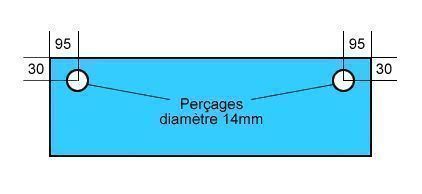 Vitre de four adaptable sur FRINGAND