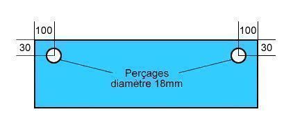 Vitre de four adaptable sur TIBILETTI