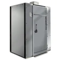 Chambre de surglation pour 4 chariot 400x600 ou 2 chariots 600x800 PANIMATIC