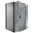 Chambre de surglation pour 4 chariot 400x600 ou 2 chariots 600x800 PANIMATIC