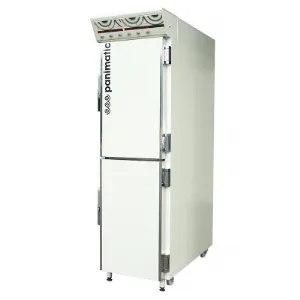 Chambre de pousse 18 niveaux 400x800 PANIMATIC M2C18/46/80