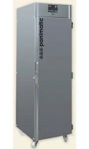 Frigo patisserie positif inox 1 porte 400x600mm PANIMATIC