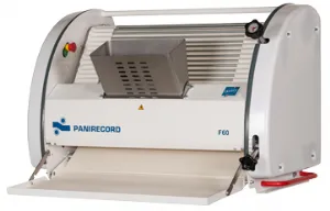 Faonneuse F60 PANIRECORD F60