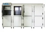 Conservateur Ngatif 8 portes PANIMATIC