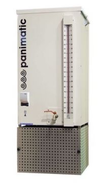 Refroidisseur d'eau vertical 90L PANIMATIC