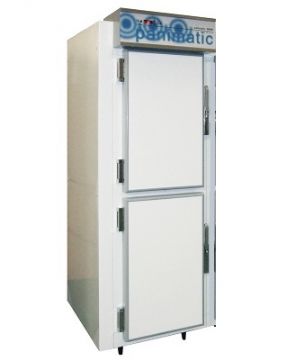 Surglateur conservateur 2 portes 400x600mm PANIMATIC