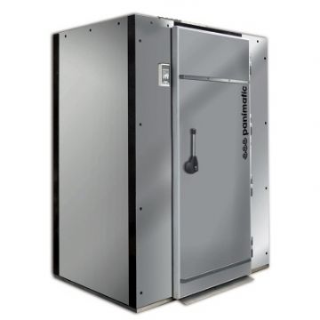 Chambre de surglation pour 1 chariot 600x800 sans groupe PANIMATIC