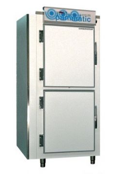 Conservateur Ngatif 2 portes PANIMATIC - C87 2P
