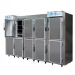 Surglateur conservateur 10 portes 400x600mm PANIMATIC