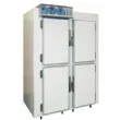 Surglateur conservateur 4 portes 400x600mm PANIMATIC
