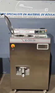 Pastocuiseur HUBERT CLOIX 120L occasion PASTOCUI-1