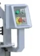 Panneau de commande pour bouleuse SMQ