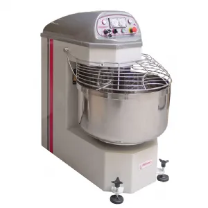 Ptrin  spirale boulangerie 30L de coulage CAPLAIN PEB80MS