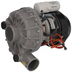 Pompe Fir 2204DX adaptable sur DIHR,KROMO et WINTERHALTER PLF2204DX