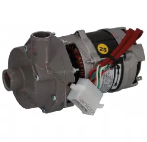 ELECTROPOMPE 5213DX adaptable sur COLGED, ELETTROBAR, MBM PLF5213DX