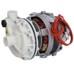 ELECTROPOMPE B287SX adaptable sur MACH PLFB287SX