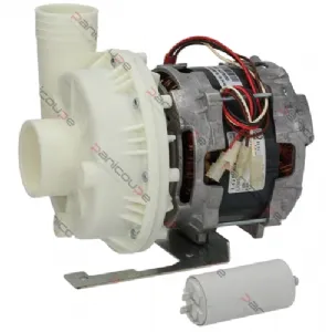 ELECTROPOMPE ZF400SX 0,8 HP PLLZF400SX