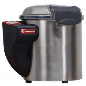 plucheuse  pommes de terre de table 5Kg DIAMOND - PPF-05 PPF-05_PROMO