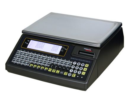 Balance professionnelle commerciale WIND 010 LCD PRECIA MOLEN Balance professionnelle commerciale WIND 010 LCD PRECIA MOLEN