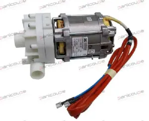 ELECTROPOMPE FIR 3923DX adaptable sur WINTERHALTER PRF3923DX