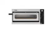 Four � pizza �lectrique SMALL BASIC 1/40 vetro e luce PRISMAFOOD
