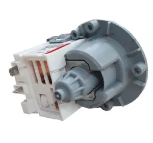 Pompe de vidange ASKOLL M231 XP adaptable sur DIHR et KROMO PVASKM231XP