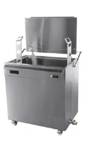 Machine de dgraissage capacit 300L