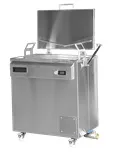 Machine de dgraissage capacit 110L