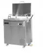 Machine de dgraissage capacit 110L