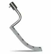 Racleur de cuve 60L pour batteur COMFO 60L SINMAG
