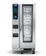 Four mixte lectrique 20 niveaux GN1/1 iCombi Pro RATIONAL - 20-1/1