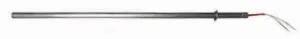 Resistance d'appareil  bue adaptable sur four  sole Bongard 667W 230V Longueur 535mm