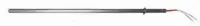 Resistance d'appareil  bue adaptable sur four  sole Bongard 667W 230V Longueur 535mm