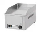 Plancha professionnelle lectrique lisse 1 zone REDFOX