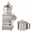 Combin cutter et coupe-lgumes avec variateur de vitesse R752 V.V. ROBOT COUPE